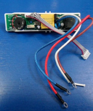 ΠΛΑΚΕΤΑ PCB ASM GC6709/20 PHILIPS