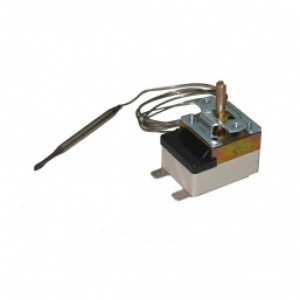 ΘΕΡΜΟΣΤΑΤΗΣ CAEM 10°C-90°C 2 ΕΠΑΦΩΝ