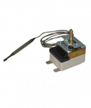 ΘΕΡΜΟΣΤΑΤΗΣ CAEM 10°C-90°C 2 ΕΠΑΦΩΝ