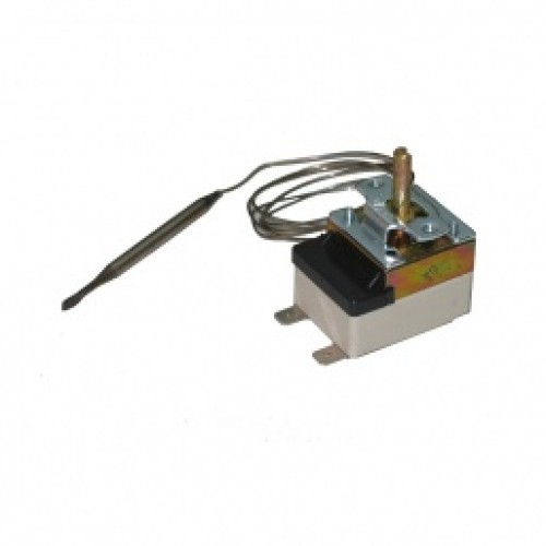 ΘΕΡΜΟΣΤΑΤΗΣ CAEM 10°C-90°C 2 ΕΠΑΦΩΝ