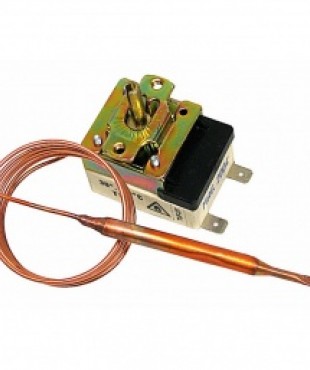 ΘΕΡΜΟΣΤΑΤΗΣ CAEM 30-110 3EΠ ΛΕΠΤΟ ΠΟΥΡΟ