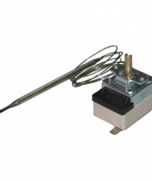 ΘΕΡΜΟΣΤΑΤΗΣ CAEM 50-220 2EΠ ΙΝΟΧ ΠΟΥΡΟ