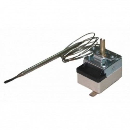 ΘΕΡΜΟΣΤΑΤΗΣ CAEM 50-220 2EΠ ΙΝΟΧ ΠΟΥΡΟ