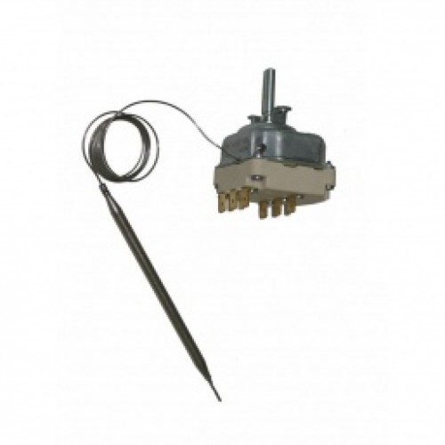 ΘΕΡΜΟΣΤΑΤΗΣ EGO 100°C-200°C 6 ΕΠΑΦΩΝ Π.Τ.