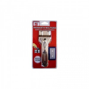 ΞΥΣΤΡΑ ΚΕΡΑΜΙΚΗΣ ΕΣΤΙΑΣ ΣΕΤ ΜΕ ΞΥΡΑΦΑΚΙΑ