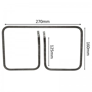 ΑΝΤΙΣΤΑΣΗ ΤΟΣΤΙΕΡΑΣ 1.00m-110V KENWOOD WHINSTON RHONSON BOSCH
