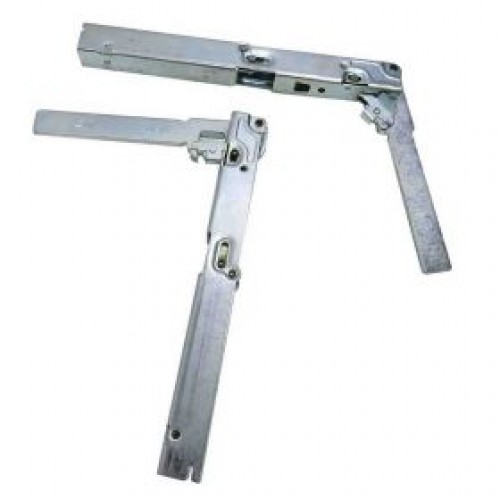 Μεντεσές Κουζίνας Miele / H310-319, H3101B, H3163B