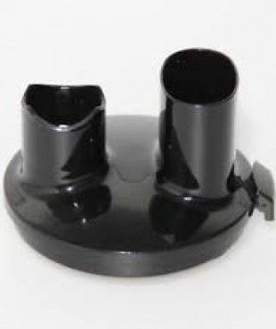 Καπάκι Κάδου Ραβδομπλέντερ BRAUN (7322111274).Κατάλληλο για τα μοντέλα ICS 4199 MQ775.ΚΑΠΑΚΙ ΚΑΔΟΥ  ΝΕΑ ΤΙΜΗ