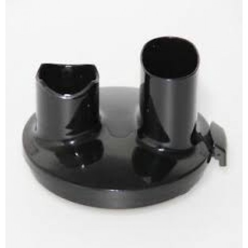 Καπάκι Κάδου Ραβδομπλέντερ BRAUN (7322111274).Κατάλληλο για τα μοντέλα ICS 4199 MQ775.ΚΑΠΑΚΙ ΚΑΔΟΥ  ΝΕΑ ΤΙΜΗ