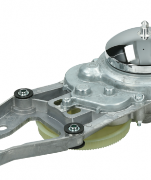 Γρανάζι-Βάση Κάρτερ Κουζινομηχανής KENWOOD KM006 MAJOR