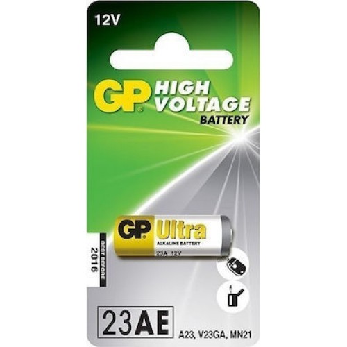 ΜΠΑΤΑΡΙΑ ΑΛΚΑΛΙΚΗ 23Α 12V GP