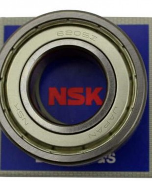 ΡΟΥΛΕΜΑΝ NSK 6205 ZZ 