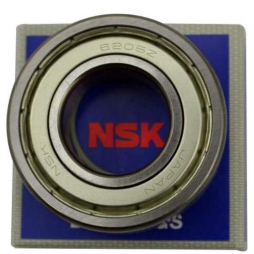 ΡΟΥΛΕΜΑΝ NSK 6205 ZZ 