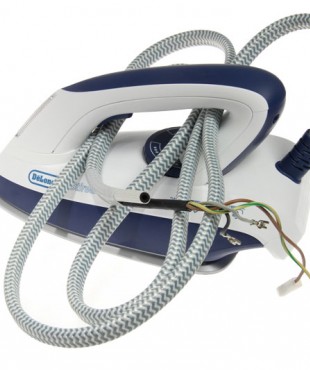 Σίδερο Κομπλέ Ατμοσυστήματος DELONGHI VVX1847