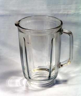 ΓΙΑΛΙΝΟ ΣΚΕΤΟ ΜΠΛΕΝΤΕΡ KENWOOD FP920