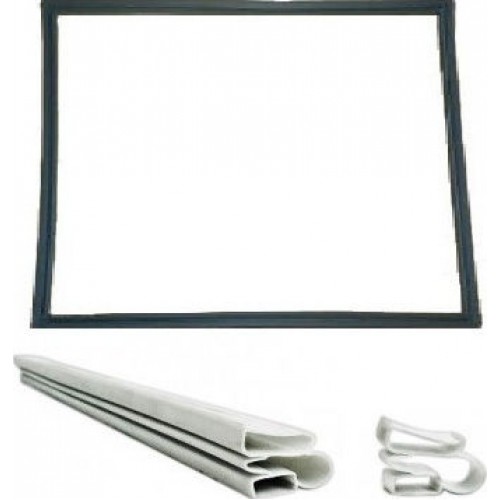 ΛΑΣΤΙΧΟ ΠΟΡΤΑΣ ΨΥΓΕΙΟΥ ΠΤ ΒΙΔΩΤΟ ΜΕ ΔΙΑΣΤΑΣΕΙΣ ΚΑΤΑΣΚΕΥΗ