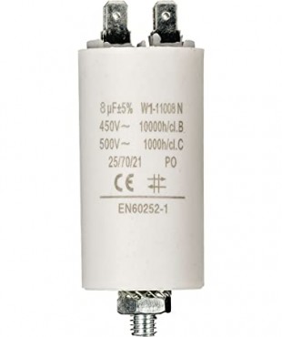 ΠΥΚΝΩΤΗΣ  2ΜF 230V