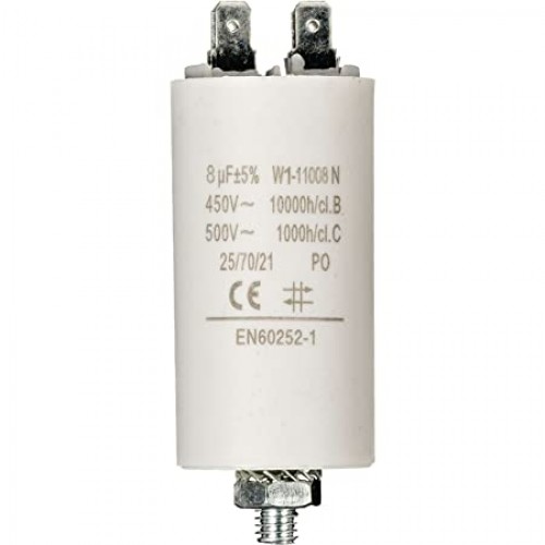 ΠΥΚΝΩΤΗΣ 18ΜF 230V