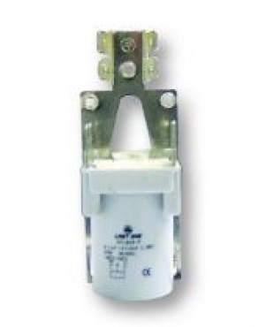 ΠΥΚΝΩΤΗΣ ΑΝΤΙΠΑΡΑΣΙΤΙΚΟΣ ΜΙΚΡΟΣ 0,1ΜF