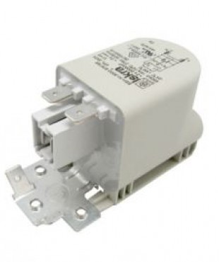 Πυκνωτής Αντιπαρασιτικός 0,68μF SIEMENS BOSCH  
