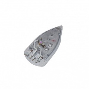 Αντίσταση & Πλάκα Σιδήρου PHILIPS GC8220