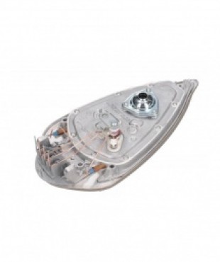 Αντίσταση & Πλάκα Σιδήρου TEFAL GV8930-GV8980