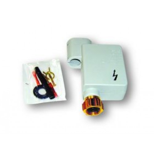 Βαλβίδα Παροχής με Aqua Stop Πλυντηρίου Πιάτων 091058 NEA TIMH