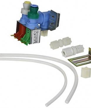 BAΛΒΙΔΑ ΝΕΡΟΥ ΨΥΓΕΙΟΥ 110V WHIRLPOOL