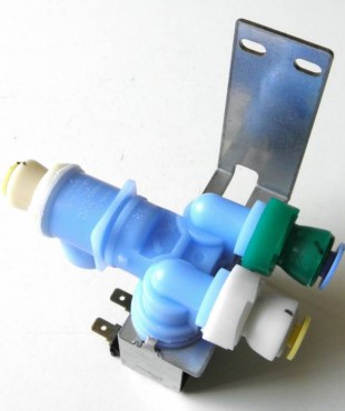 Βαλβίδα Ψυγείου WHIRLPOOL