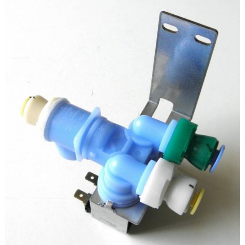 Βαλβίδα Ψυγείου WHIRLPOOL