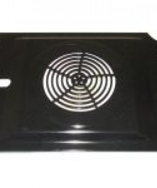 Κάλυμμα Πλάτης Αερόθερμου Φούρνου Aeg, Zanussi, Electrolux