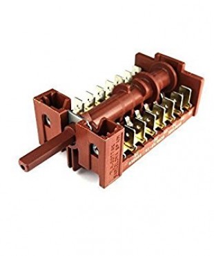 ΔΙΑΚΟΠΤΗΣ ΕΠΙΛΟΓΗΣ ΦΟΥΡΝΟΥ 5 ΘΕΣ ΒΕΚΟ VESTEL