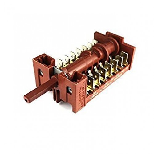 ΔΙΑΚΟΠΤΗΣ ΕΠΙΛΟΓΗΣ ΦΟΥΡΝΟΥ 5 ΘΕΣ ΒΕΚΟ VESTEL