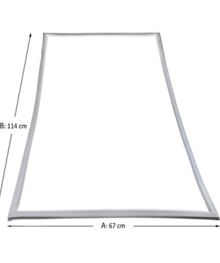 ΛΑΣΤΙΧΟ ΣΥΝΤΗΡΗΣΗΣ SIEMENS BOSCH 67X114 