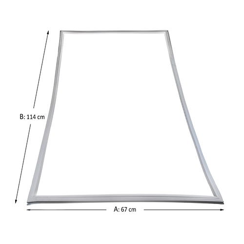 ΛΑΣΤΙΧΟ ΣΥΝΤΗΡΗΣΗΣ SIEMENS BOSCH 67X114 