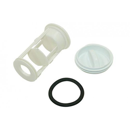 ΦΙΛΤΡΟ ΑΝΤΛΙΑΣ ΠΛΥΝΤΗΡΙΟΥ AEG/ELECTROLUX/ZANUSSI