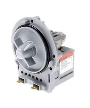 ΑΝΤΛΙΑ ΠΛΥΝΤΗΡΙΟΥ ΓΕΝΙΚΗΣ ΧΡΗΣΗΣ AKΡΑ ΜΠΡΟΣΤΑ