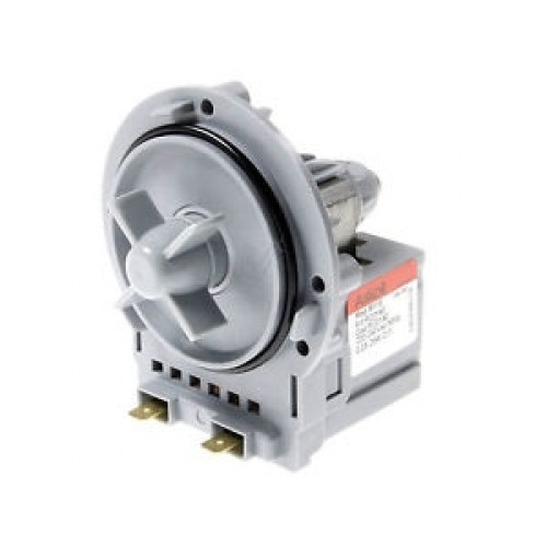 ΑΝΤΛΙΑ ΠΛΥΝΤΗΡΙΟΥ ΓΕΝΙΚΗΣ ΧΡΗΣΗΣ AKΡΑ ΜΠΡΟΣΤΑ