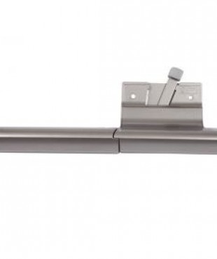 Χειρολαβή Ψυγείου Bauknecht, Ignis, Whirlpool Inox Original