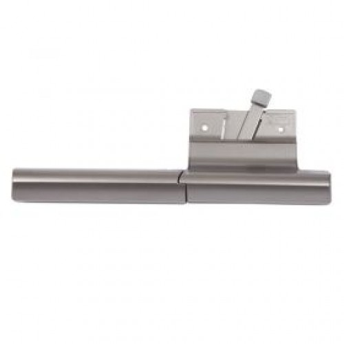 Χειρολαβή Ψυγείου Bauknecht, Ignis, Whirlpool Inox Original