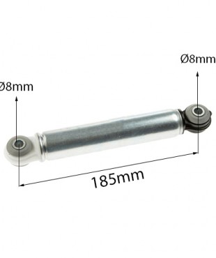 AMOΡΤΙΣΕΡ ΠΛΥΝΤΗΡΙΟΥ MIELE ORIGINAL ΣΕΤ NEA ΠΑΡΑΛΑΒΗ