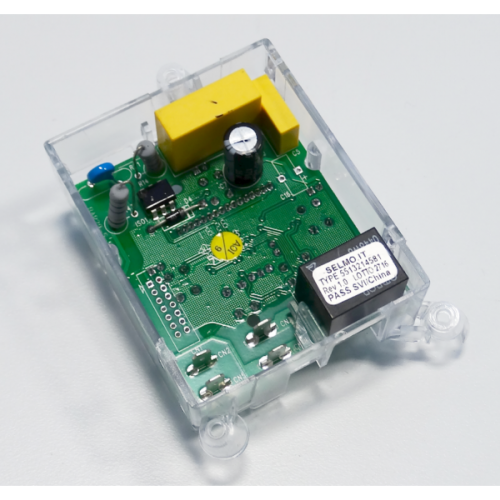 Πλακέτα χειριστηρίου καφετιέρας DELONGHI original