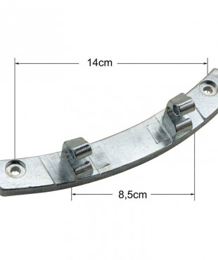 ΜΕΝΤΕΣΕΣ ΠΟΡΤΑ ΣΤΕΓΝΩΤΗΡΙΟΥ AEG