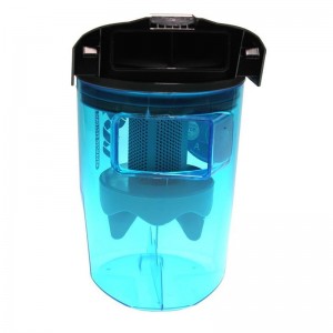 ΚΑΔΟΣ ΣΚΟΥΠΑΣ ROWENTA COMPACT POWER CYCLINIC