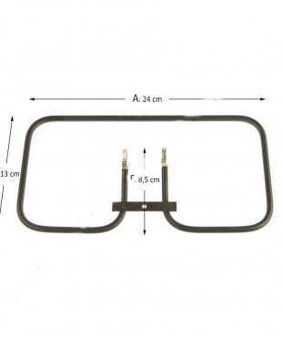 ANTIΣΤΑΣΗ ΤΟΣΤ SEB 220V 24X13X8,5