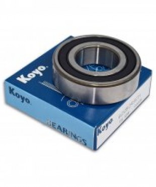 6205 2RS ΡΟΥΛΕΜΑΝ ΚΟΥΟ 25X52X15