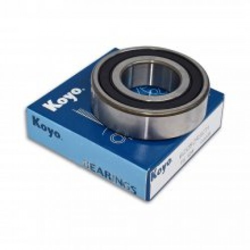 6205 2RS ΡΟΥΛΕΜΑΝ ΚΟΥΟ 25X52X15