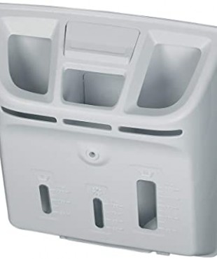 Σαπουνοθήκη Πλυντηρίου Άνω Φόρτωσης Πλυντηρίου Whirlpool