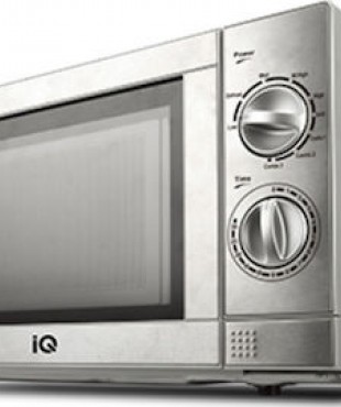 ΦΟΥΡΝΟΣ ΜΙΚΡΟΚΥΜΑΤΩΝ KC-1137