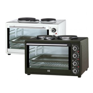 ΗΛΕΚΤΡΙΚΟ ΦΟΥΡΝΑΚΙ KC-1241